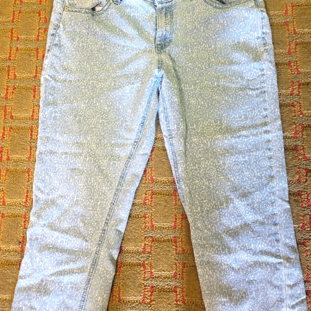 Jordache jeans
